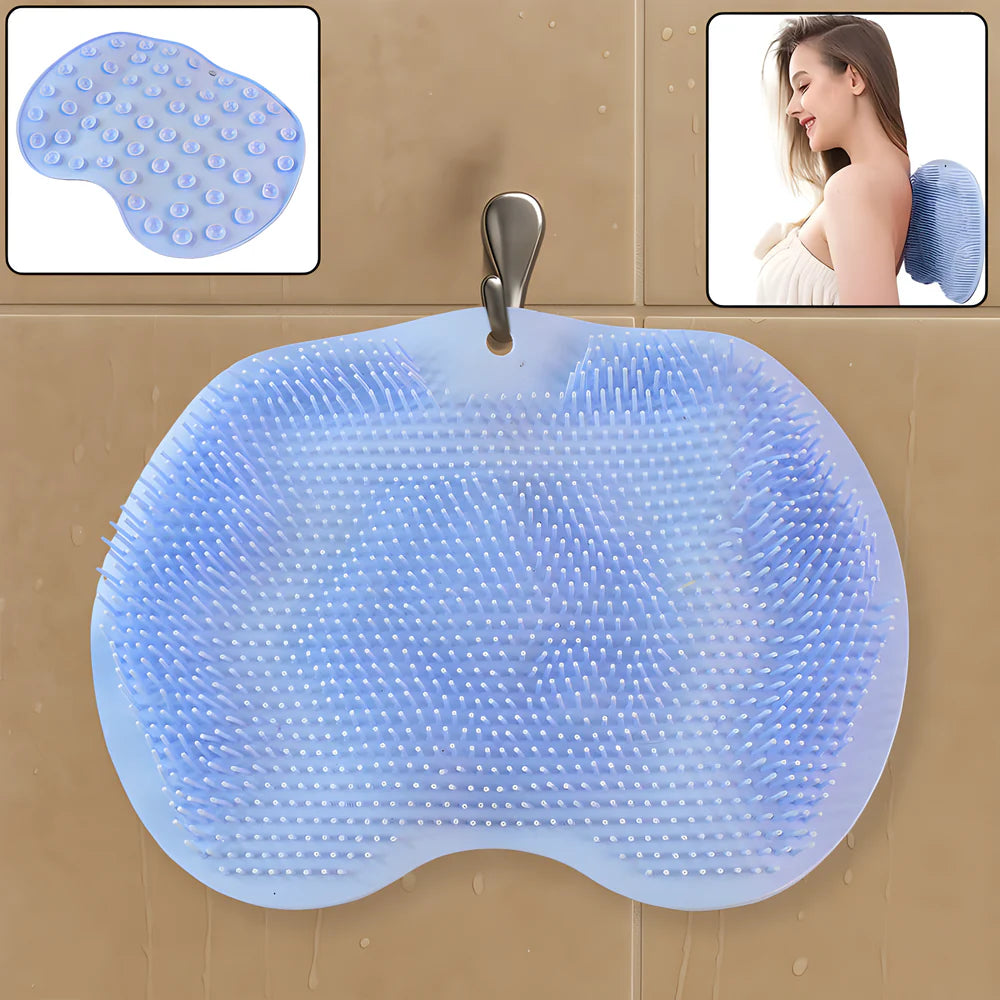 Best silicone foot massage cushion - bathroom accessories | 2025 | fast shipping