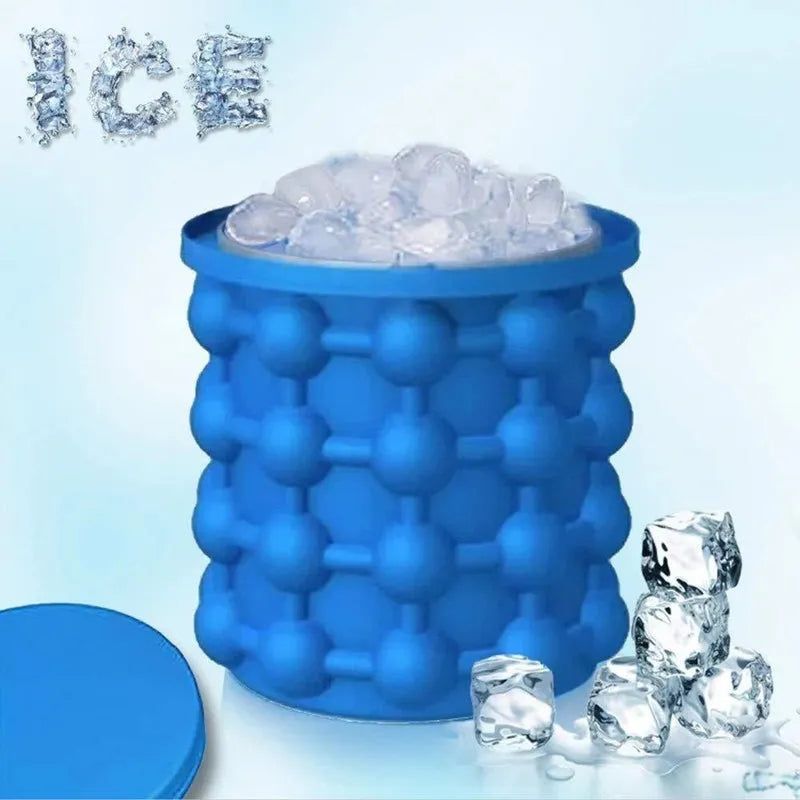 Best silicone ice cube maker - trays | 2025 | fast shipping