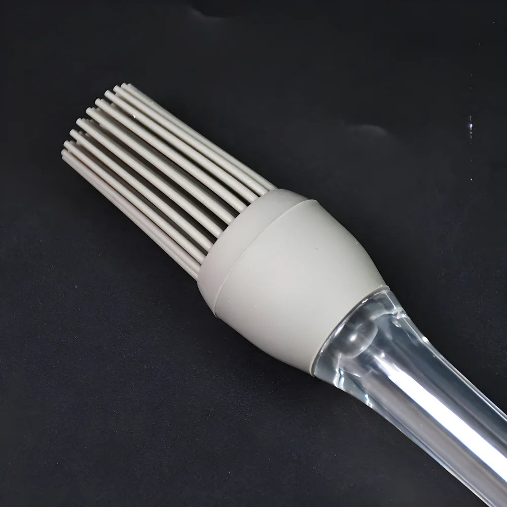 Best silicone oil brush tool - basting brushes | 2025 | fast shipping