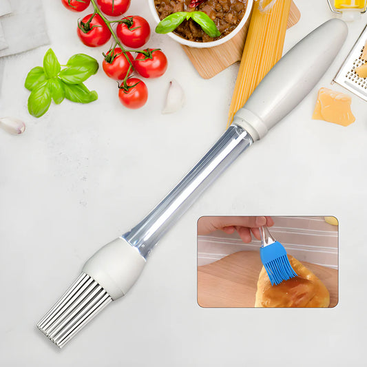 Best silicone oil brush tool - basting brushes | 2025 | fast shipping