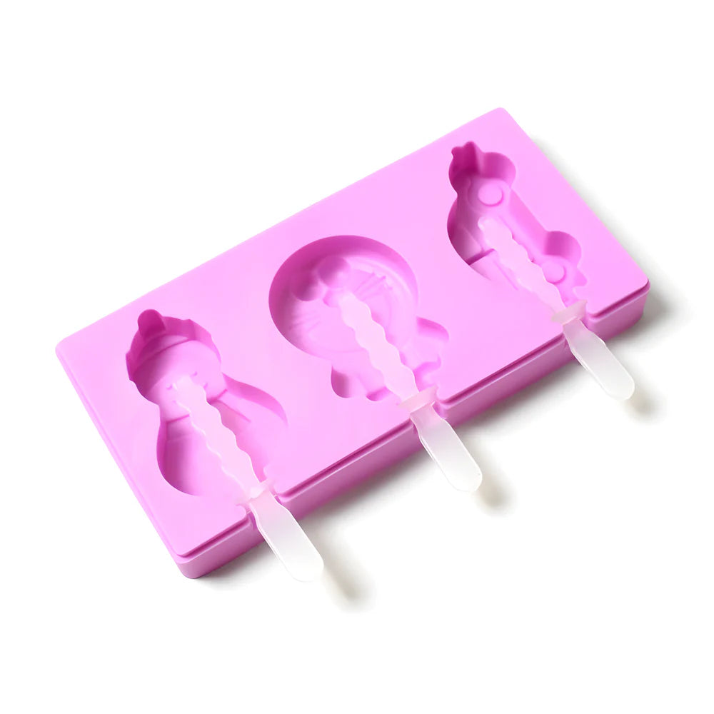 Best silicone popsicle molds - kitchen | 2025 | fast shipping