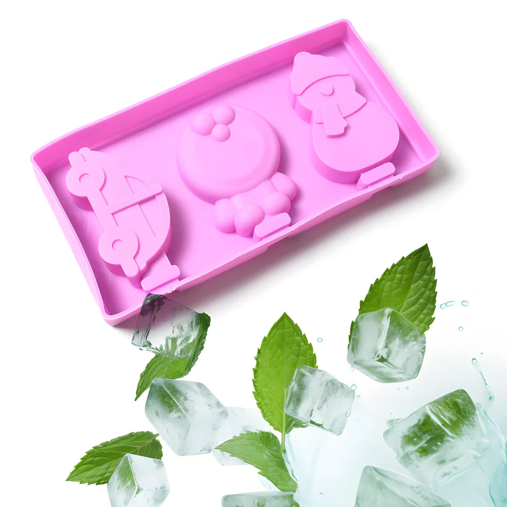 Best silicone popsicle molds - kitchen | 2025 | fast shipping
