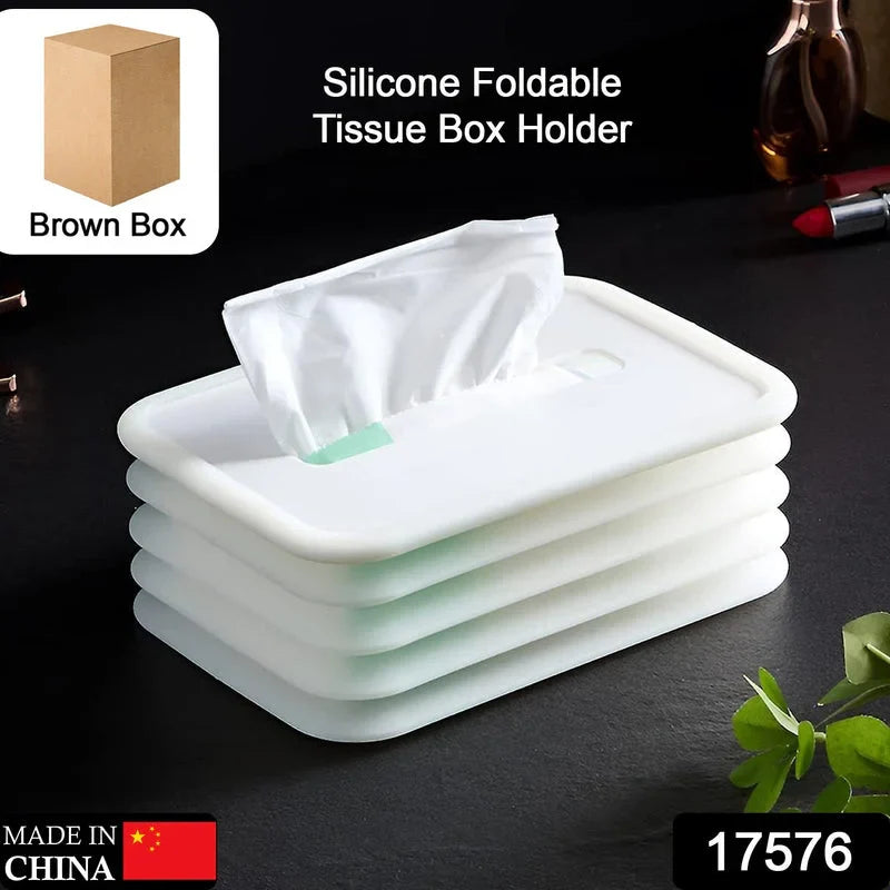 Best silicone tissue box holder - facial holders | 2025 | fast shipping