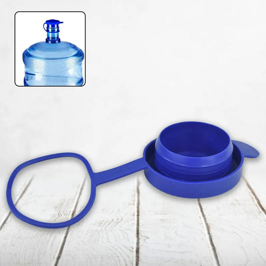 Silicone Water Jug Cap (1 Pc) - Home Improvement