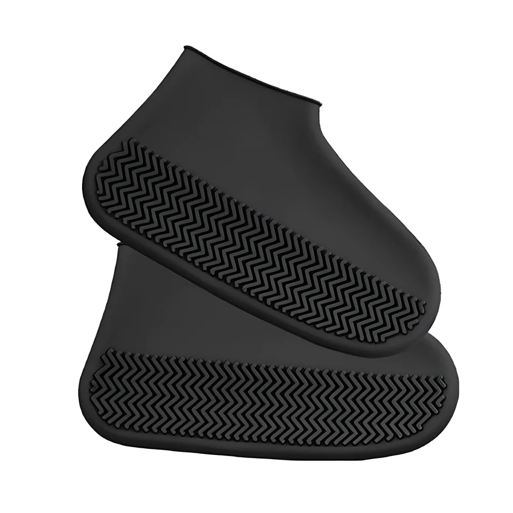 Best silicone waterproof shoe cover - 2025 | fast shipping