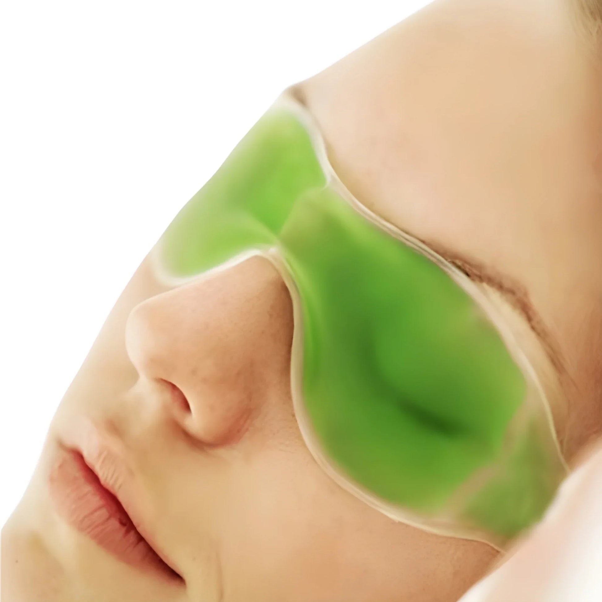 Silk Sleep Eye Mask - Health & Personal Care