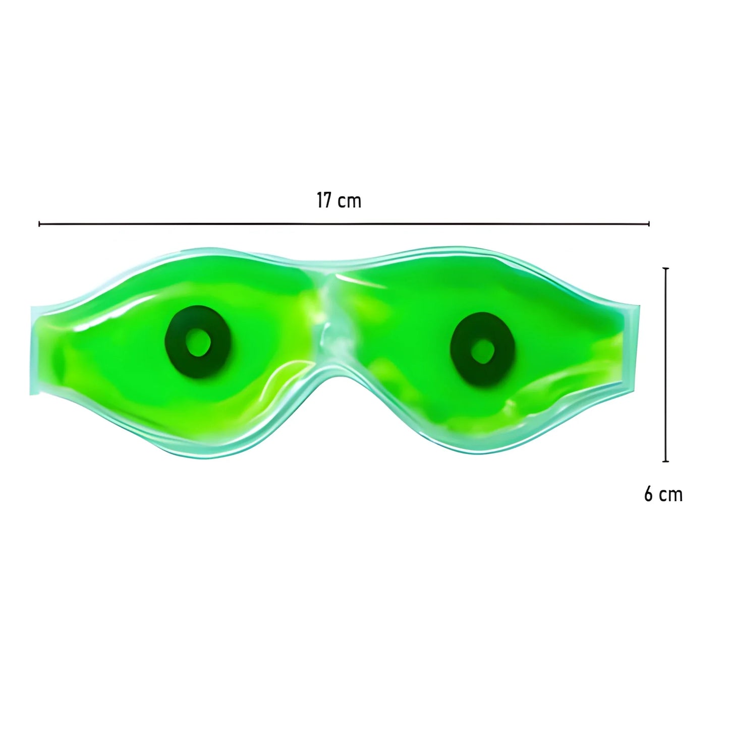 Silk Sleep Eye Mask - Health & Personal Care