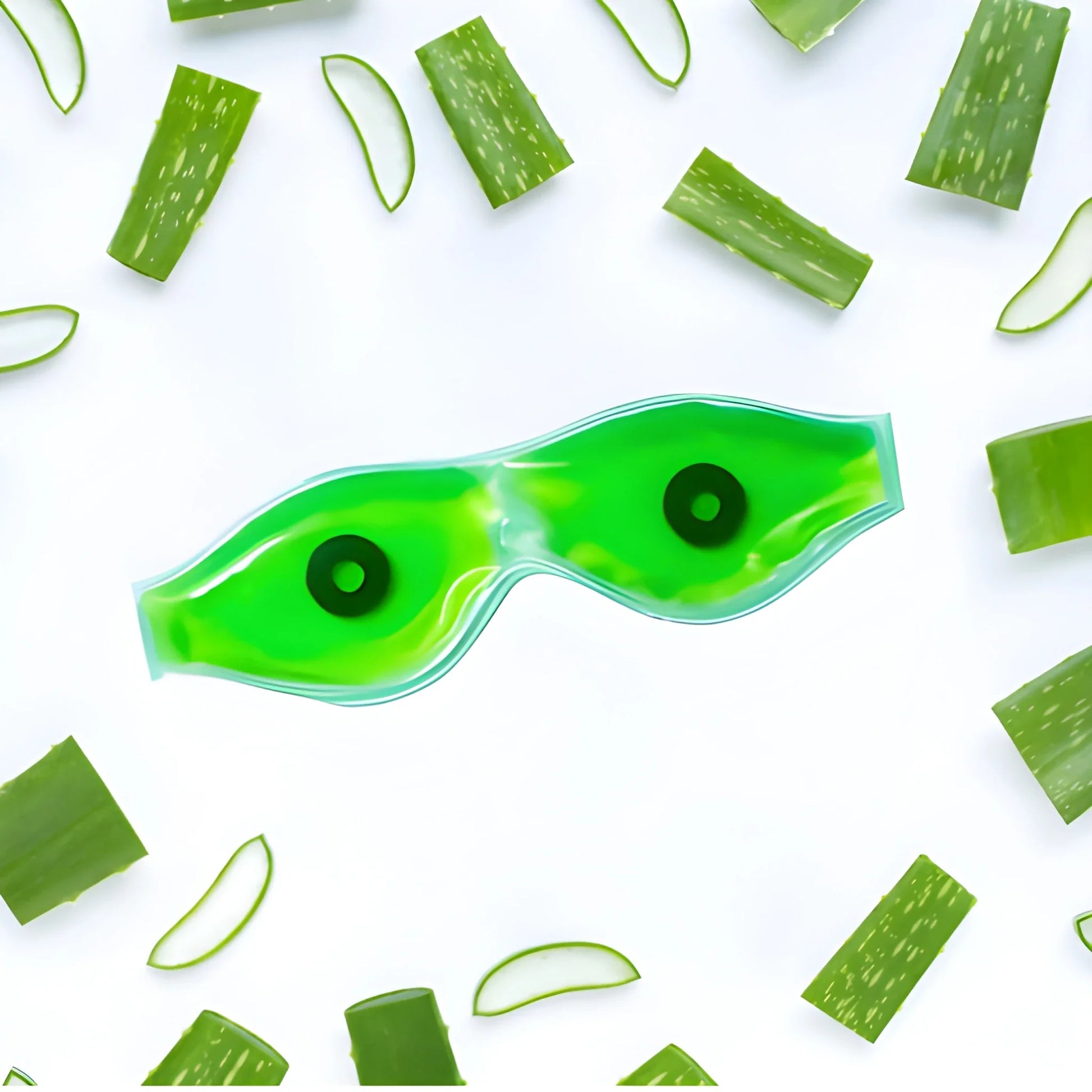 Silk Sleep Eye Mask - Health & Personal Care