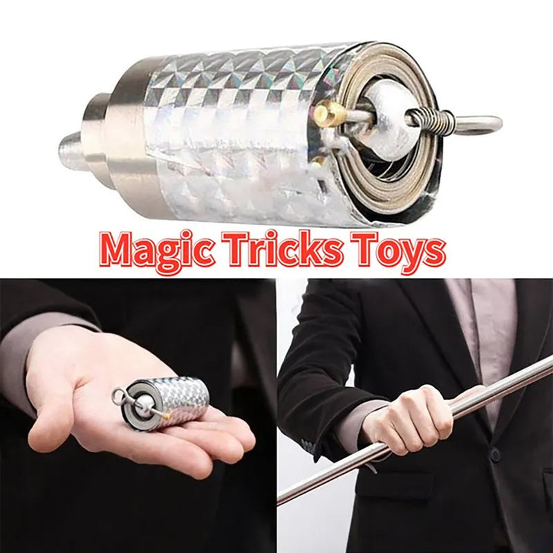 Best silver cane magic toy - & novelties | 2025 | fast shipping