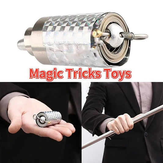 Best silver cane magic toy - & novelties | 2025 | fast shipping