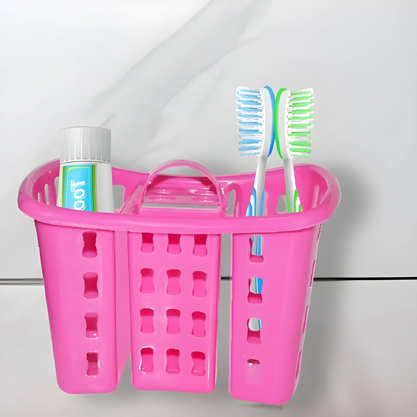 Best toothbrush holder stand 4-in-1 - home & garden | 2025 | fast shipping