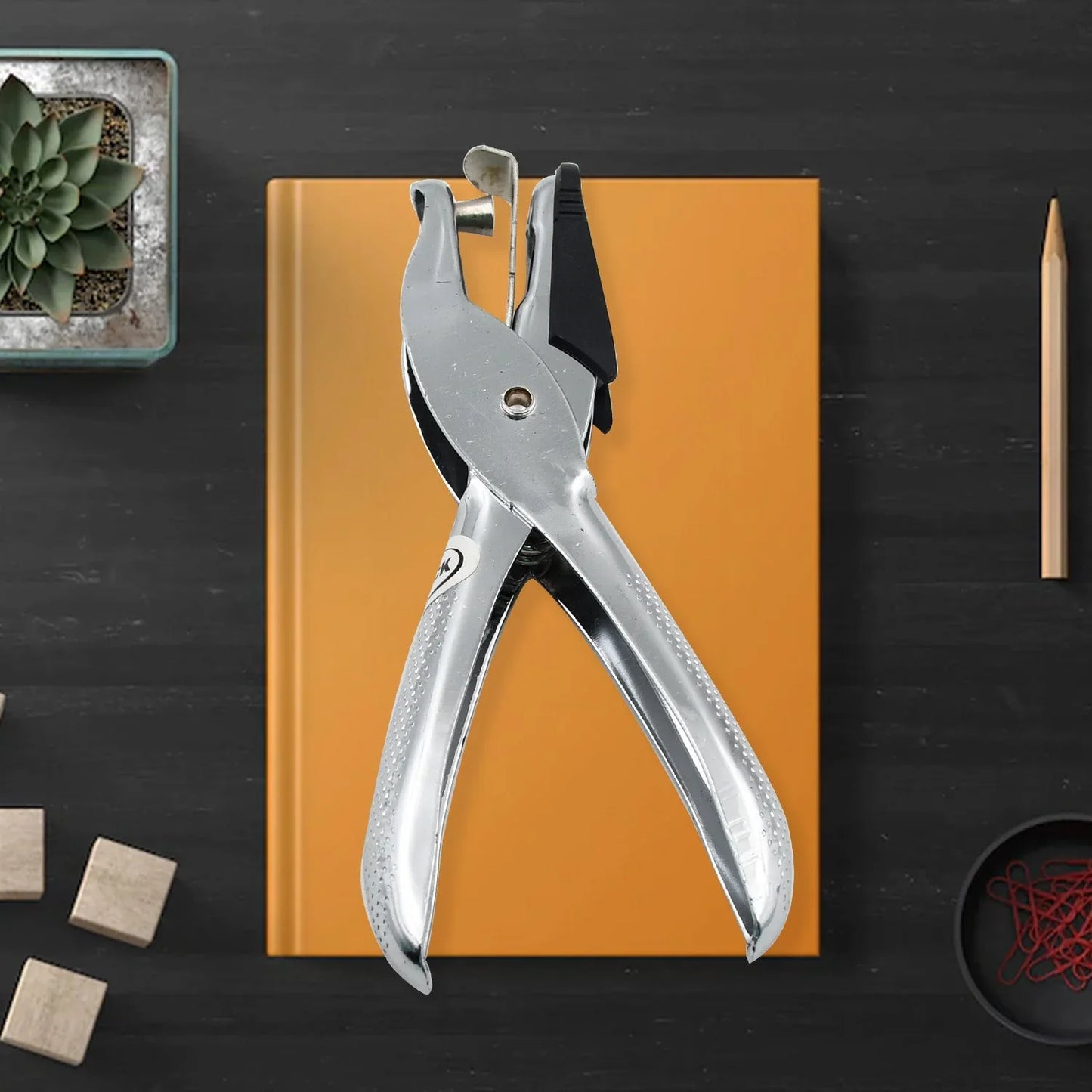 Best single hole paper punch - punches | 2025 | fast shipping