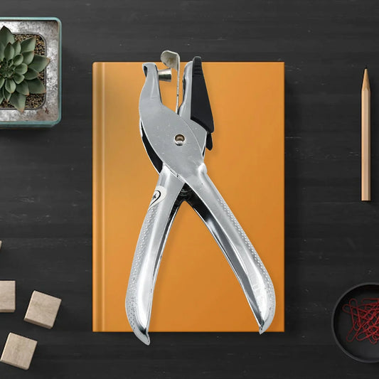 Best single hole paper punch - punches | 2025 | fast shipping