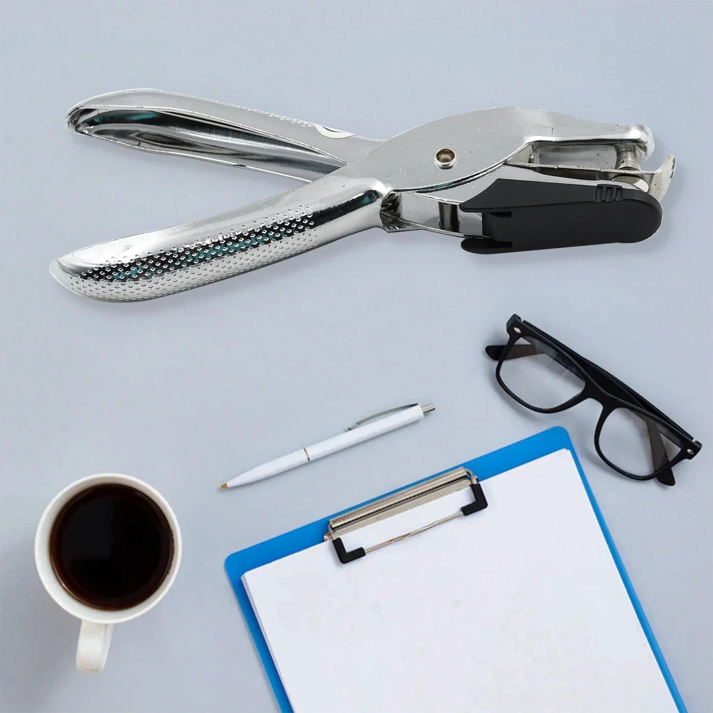 Best single hole paper punch - punches | 2025 | fast shipping