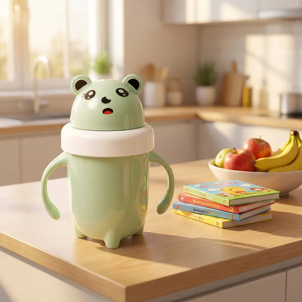 Best sipper baby cup (300 ml) sippy cups | 2026 | fast shipping