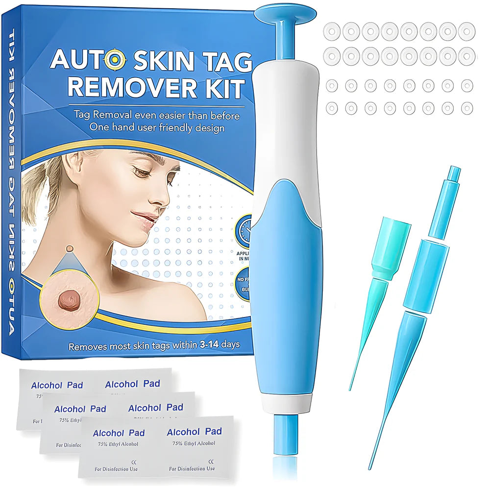 Best skin tag remover - cosmetic tools | 2025 | fast shipping