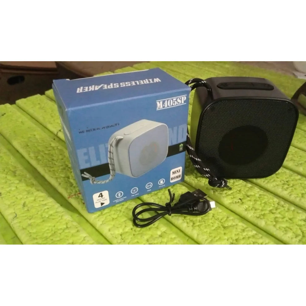 Best portable mini bluetooth speaker - speakers | 2025 | fast shipping