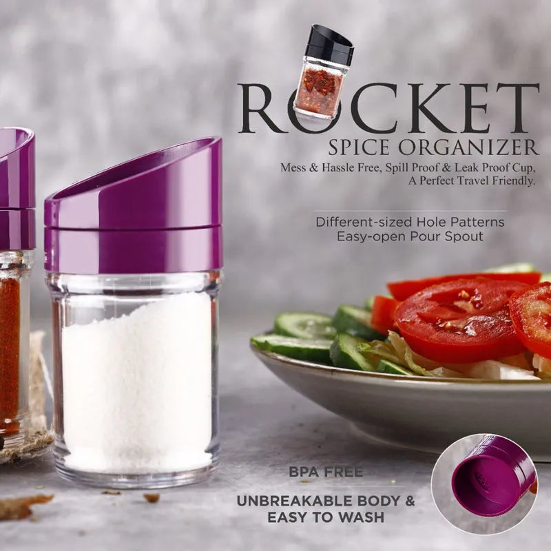 Best slant-lid kitchen storage jar set (2 pc) - 2025 | fast shipping