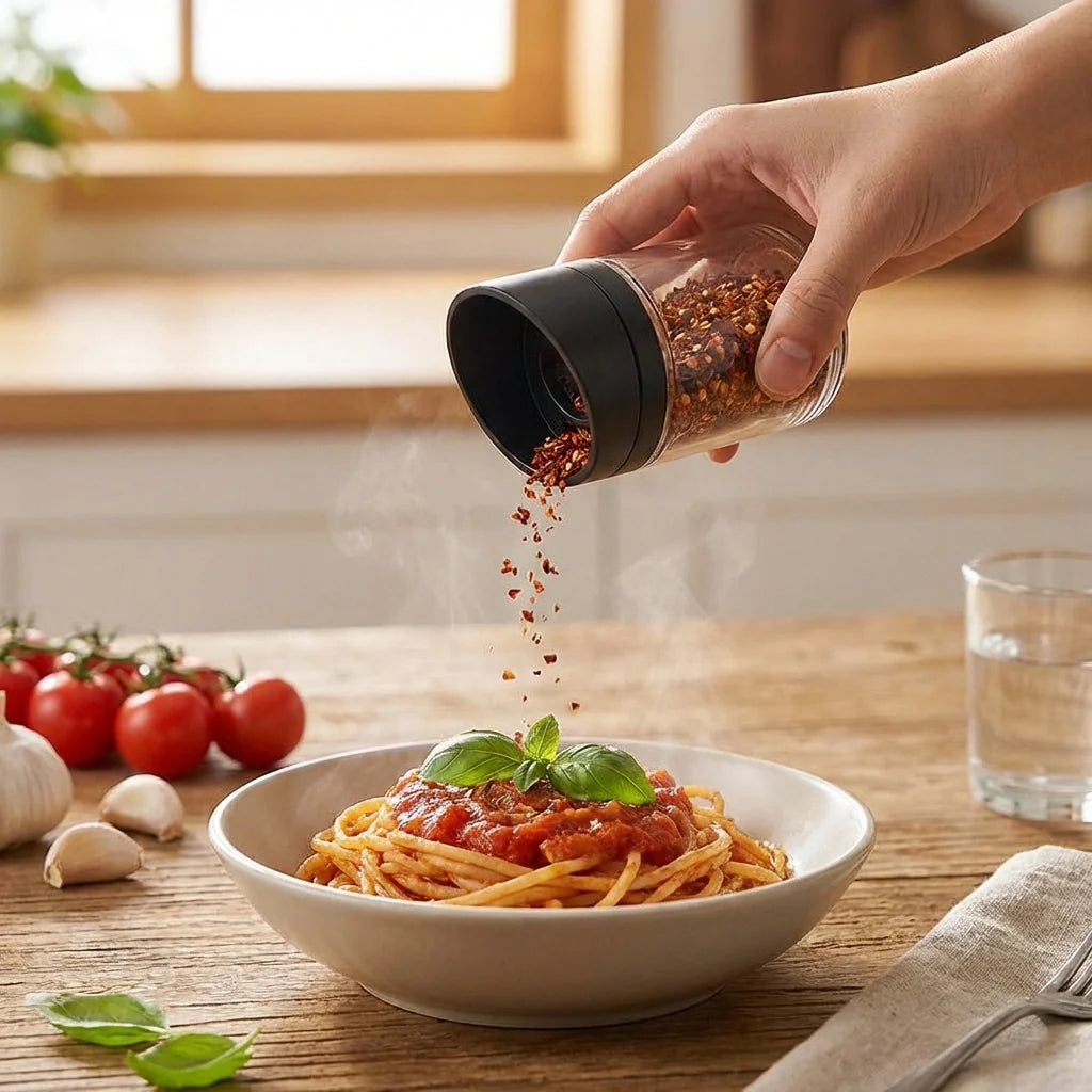 Best slant-lid kitchen storage jar set (2 pc) - 2026 | fast shipping