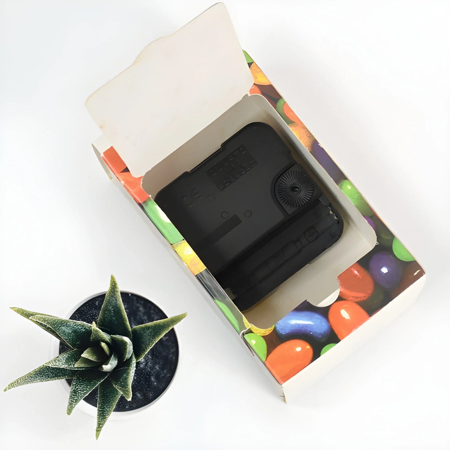 Best sleek elegant desk clock - clocks | 2025 | fast shipping