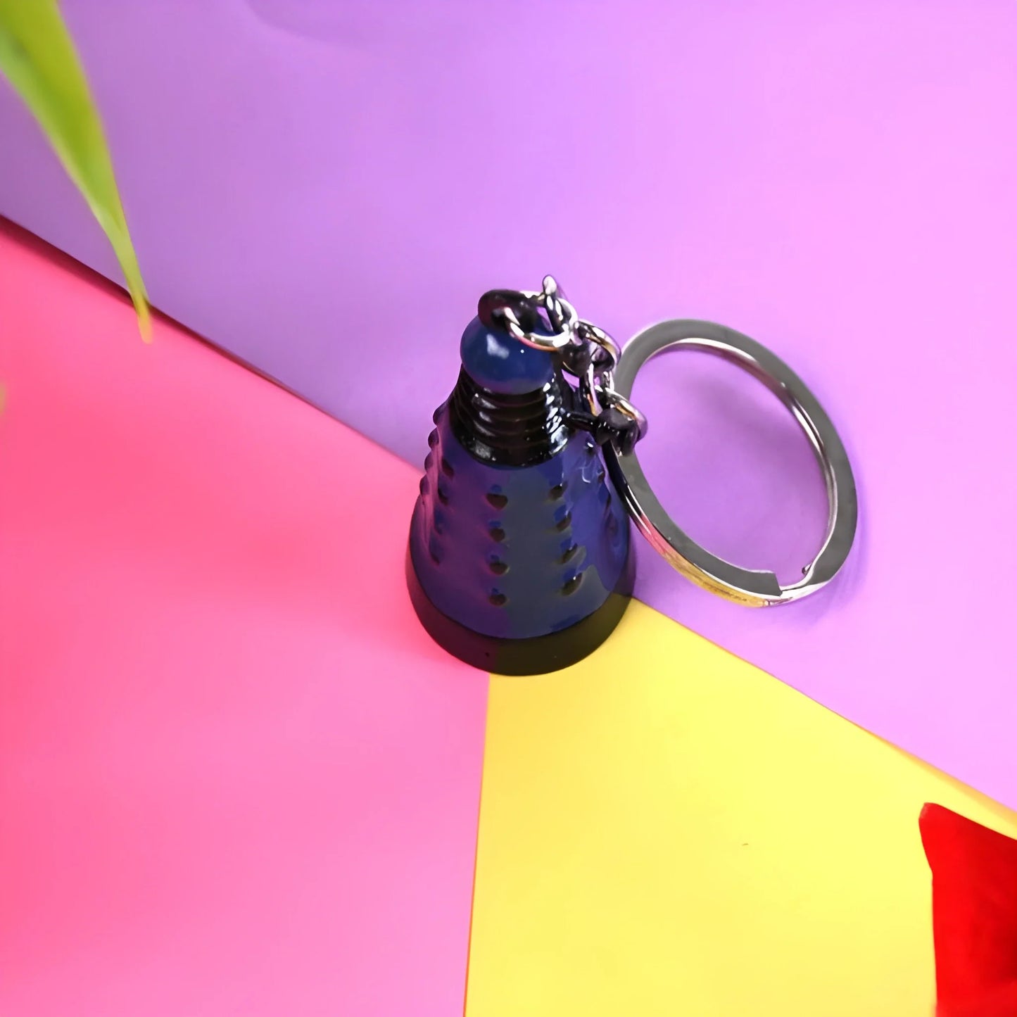 Best sleek metal keychain - keychains | 2025 | fast shipping