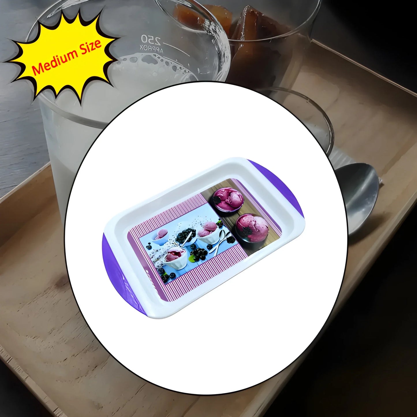 Best sleek multi-use organizer tray - flatware trays | 2025 | fast shipping