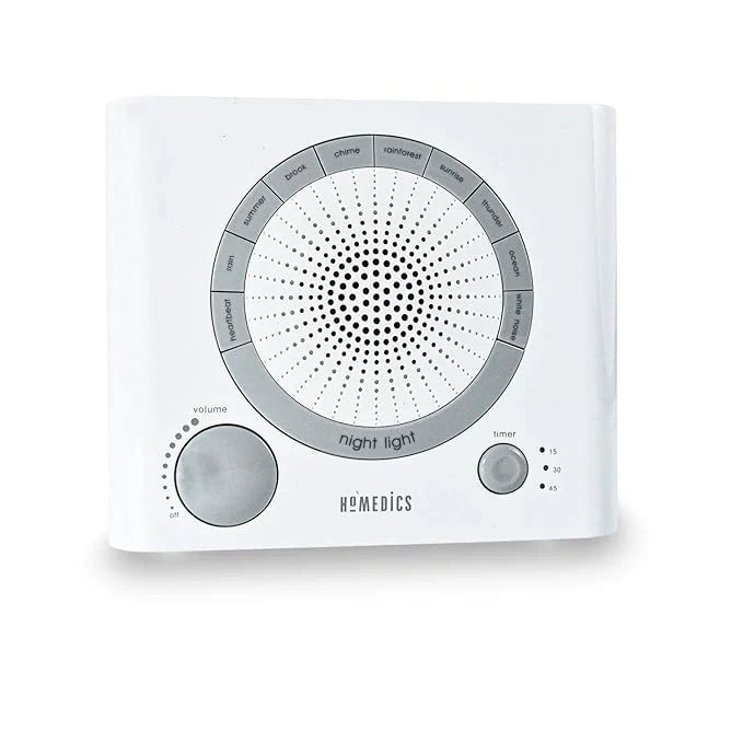 Best sleep sound spa machine - white noise machines | 2025 | fast shipping