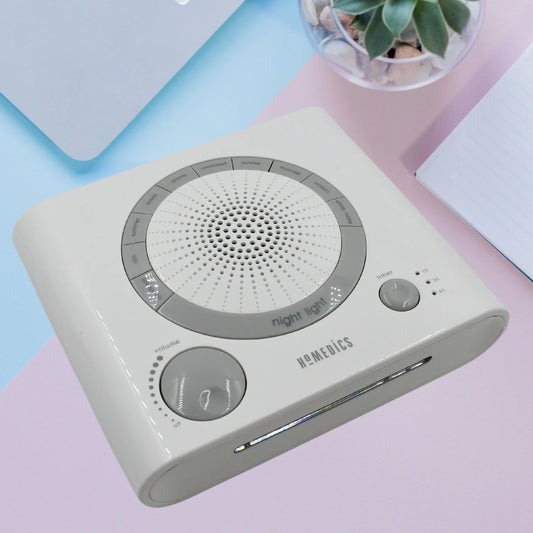 Best sleep sound spa machine - white noise machines | 2025 | fast shipping