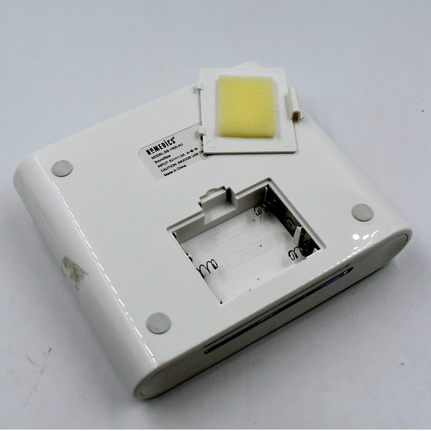 Best sleep sound spa machine - white noise machines | 2025 | fast shipping