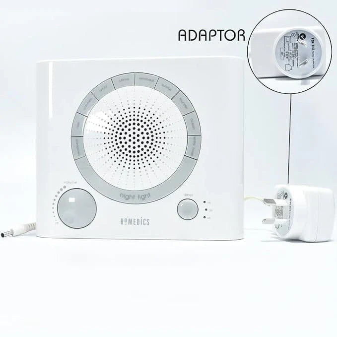 Best sleep sound spa machine - white noise machines | 2025 | fast shipping