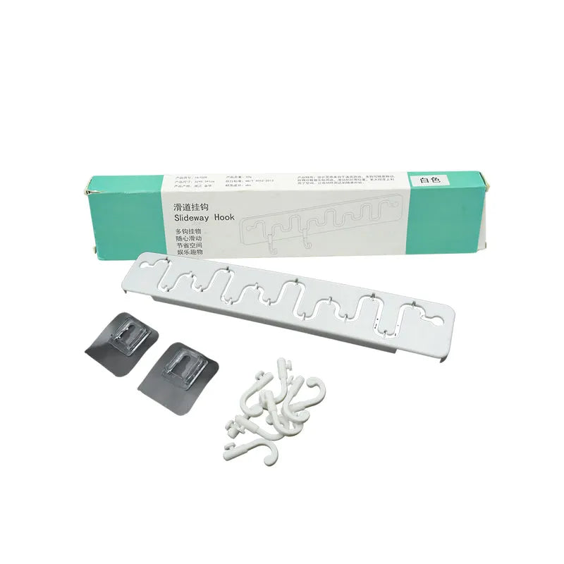 Best slideway adjustable hook - robe hooks | 2025 | fast shipping