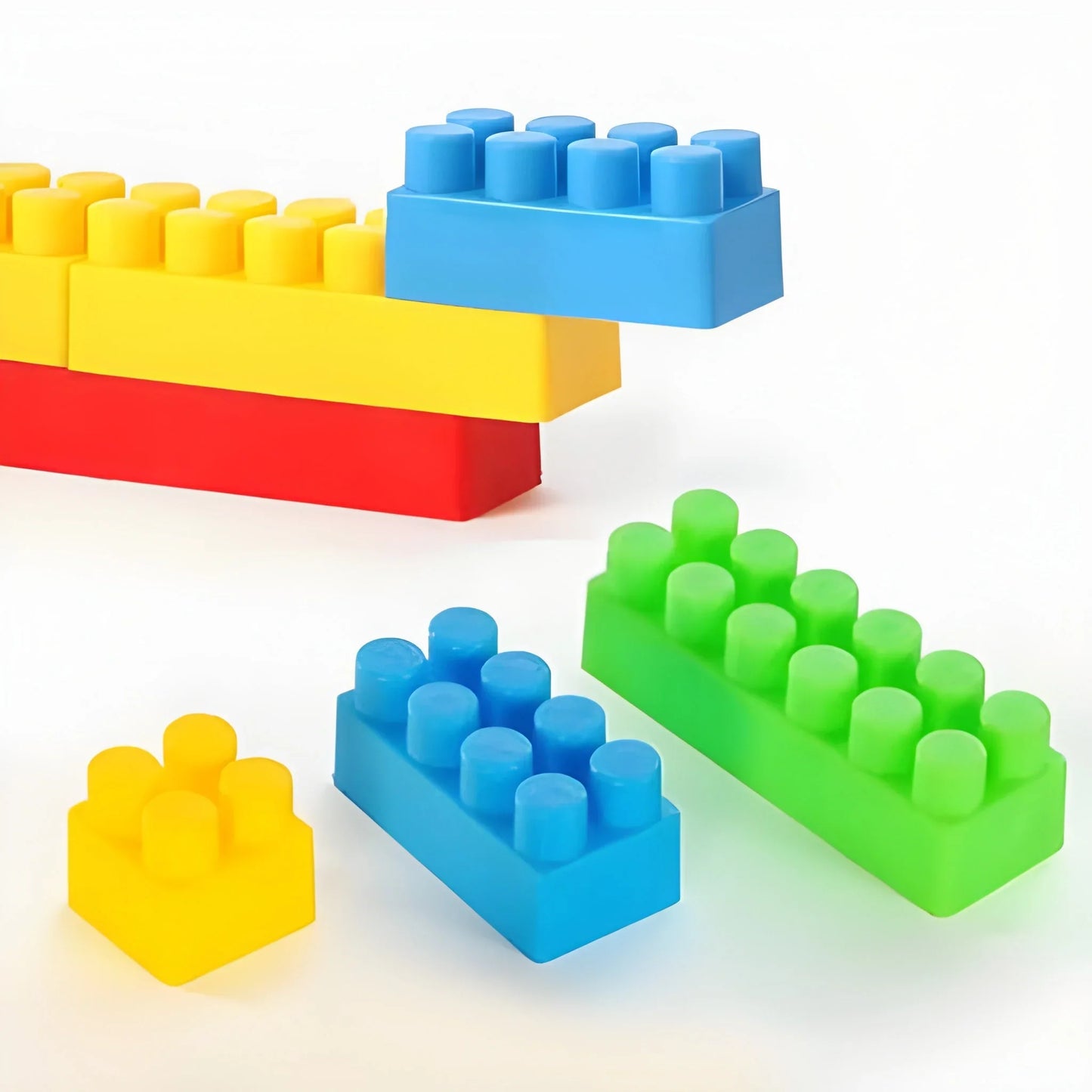 Best small blocks bag packing - 2025 | fast shipping