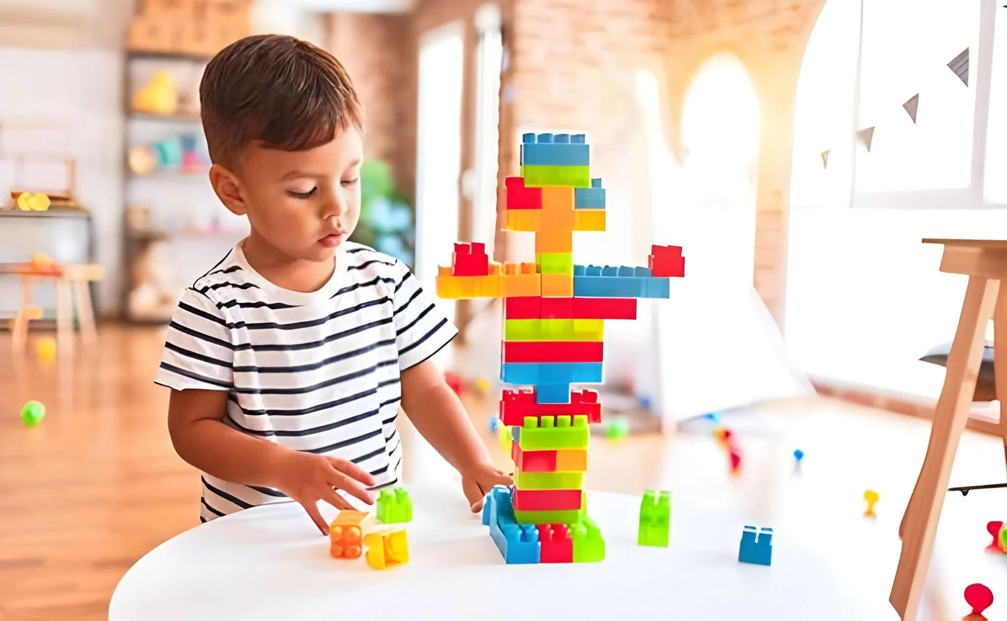 Best small blocks bag packing - 2025 | fast shipping