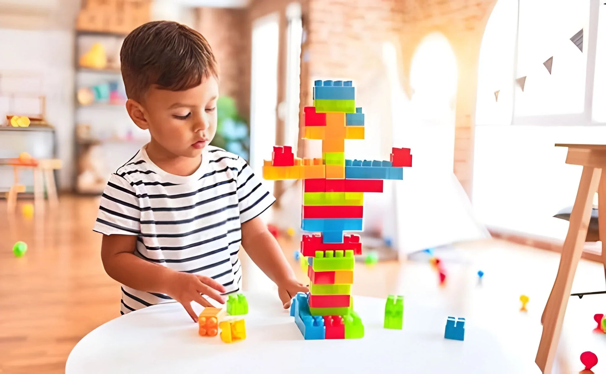 Best small blocks bag packing - 2025 | fast shipping