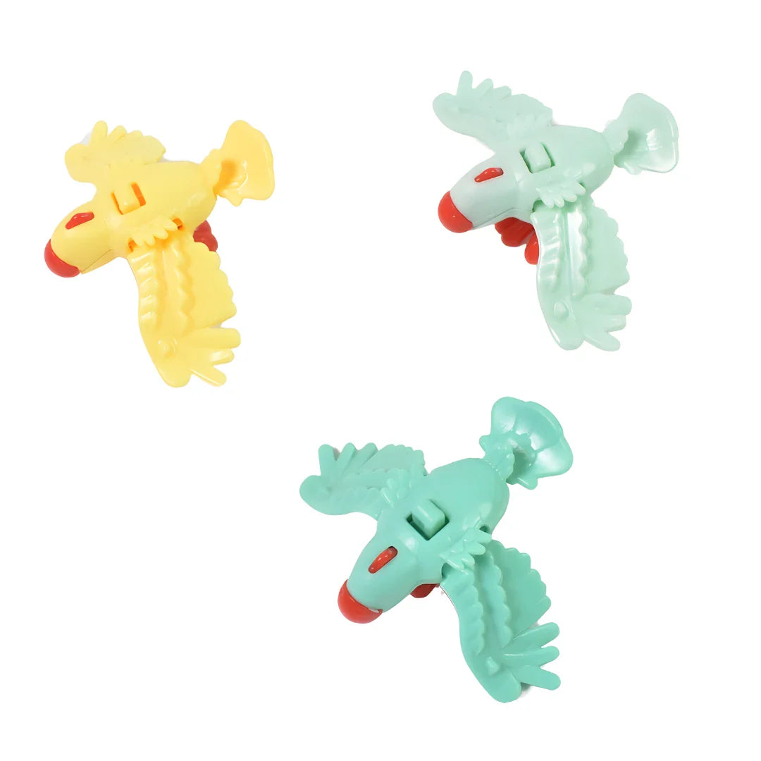 Small Diy Rio Birds Toy Promotional Toys - & Games