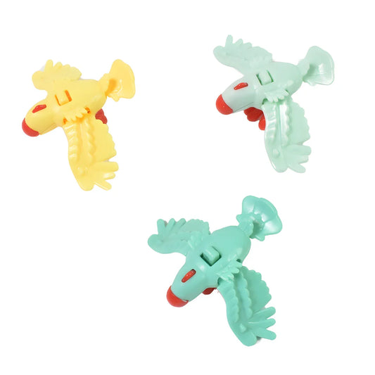 Small Diy Rio Birds Toy Promotional Toys - & Games