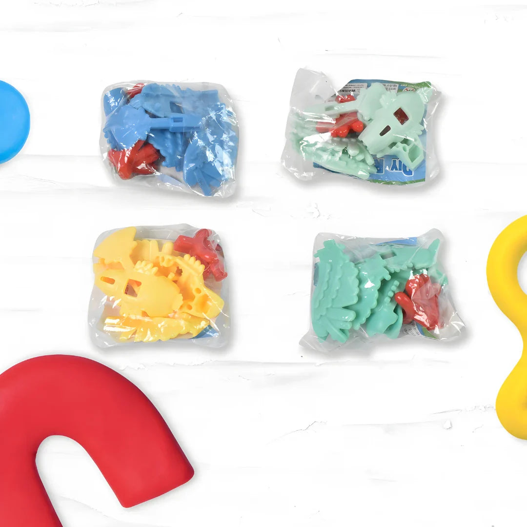 Small Diy Rio Birds Toy Promotional Toys - & Games