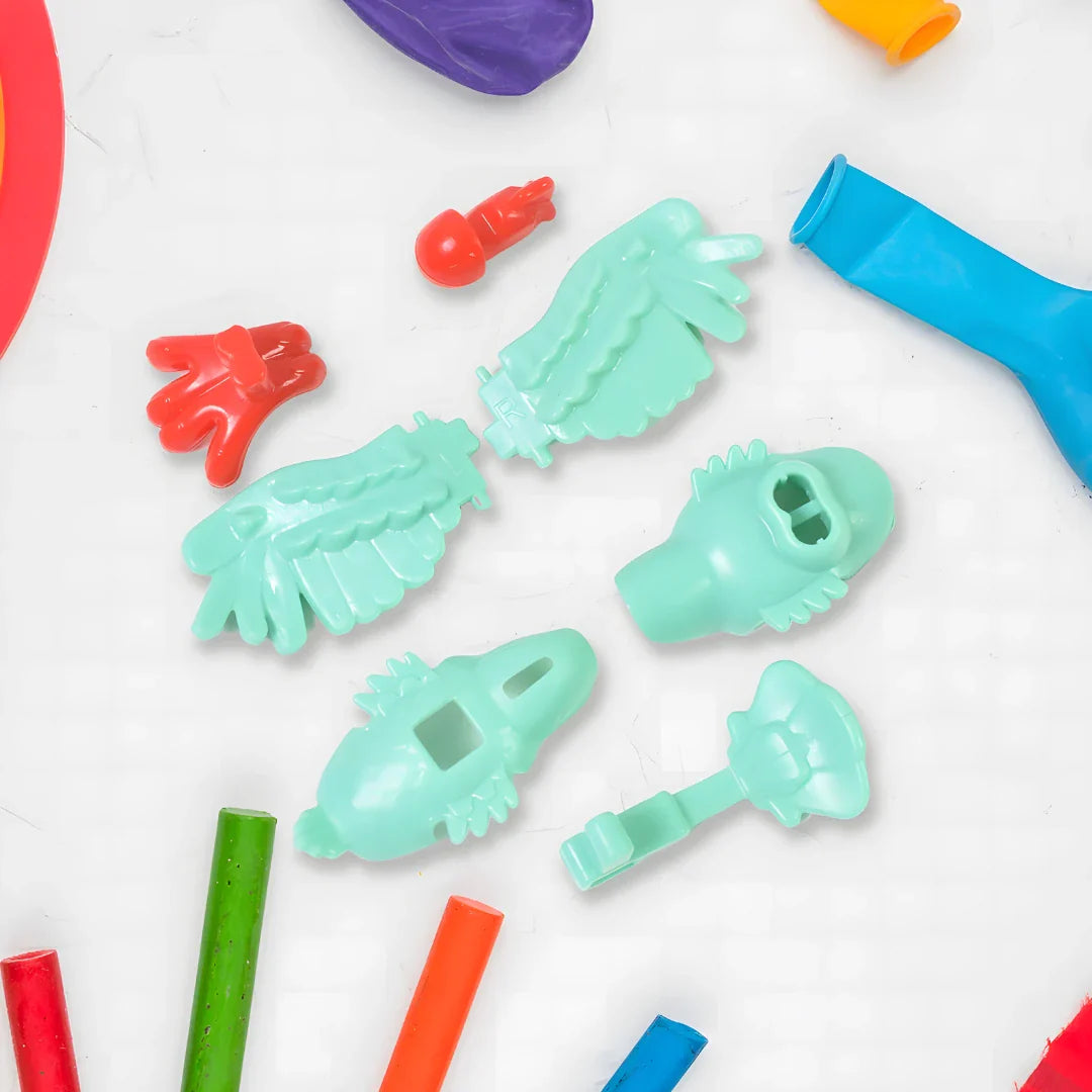 Small Diy Rio Birds Toy Promotional Toys - & Games