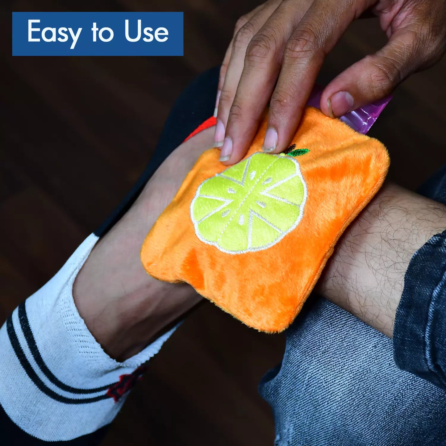 Best small hot water bag with cover - heating pads | 2025 | fast shipping