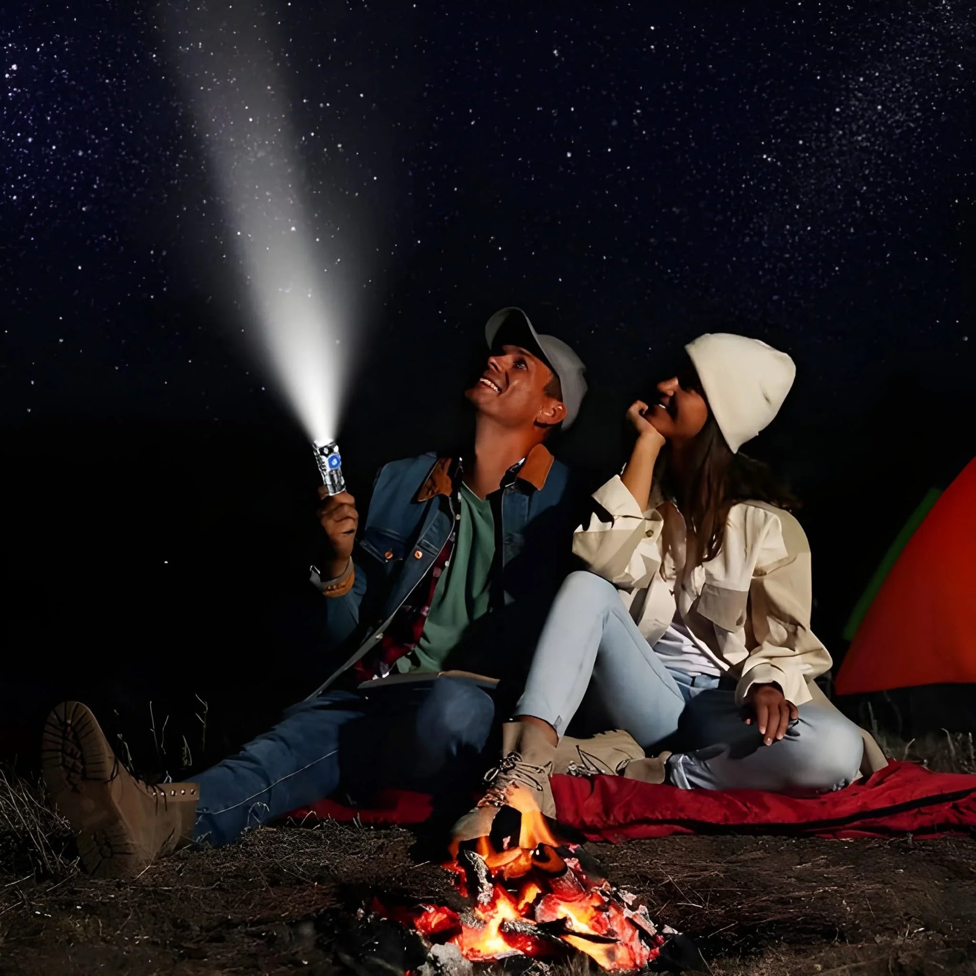 Best small led torch 5 lighting modes - hardware | 2025 | fast shipping