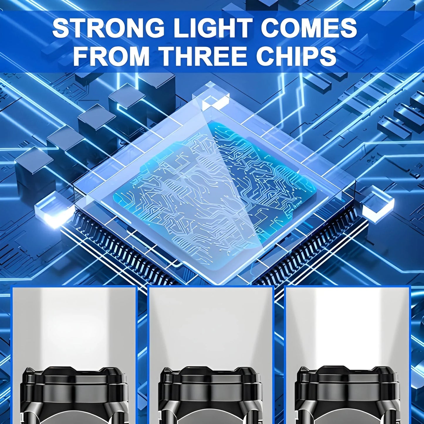 Best small led torch 5 lighting modes - hardware | 2025 | fast shipping