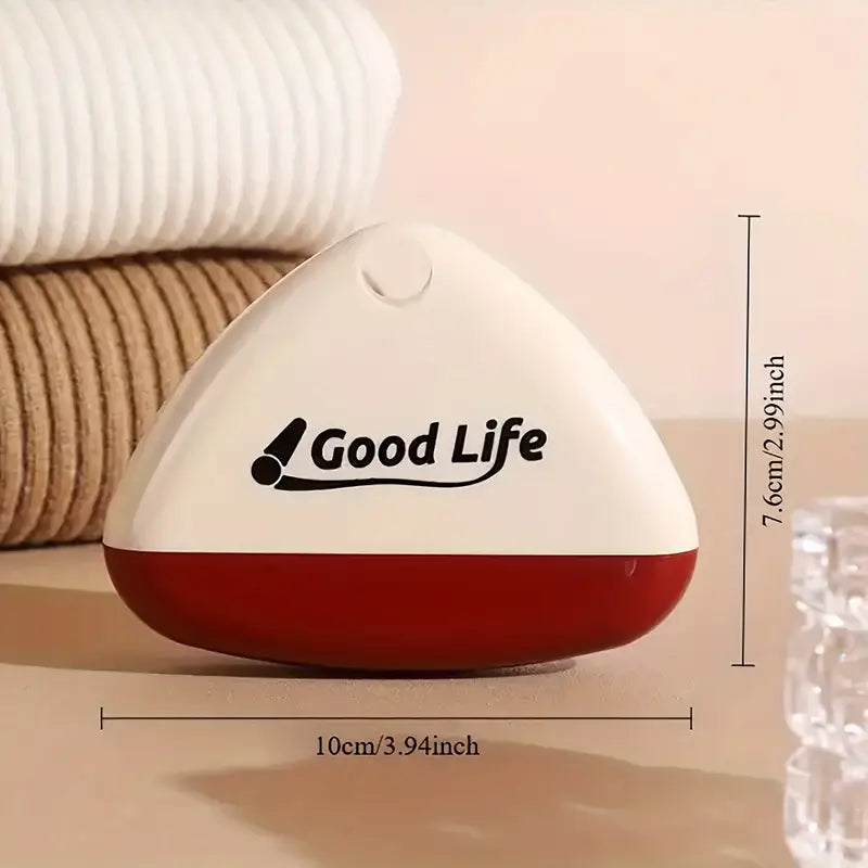 Small Lint Roller For Pet Reusable - Home Improvement