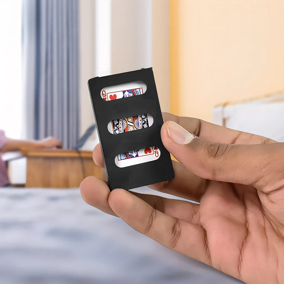 Small Magic Card Frame - Toys & Games