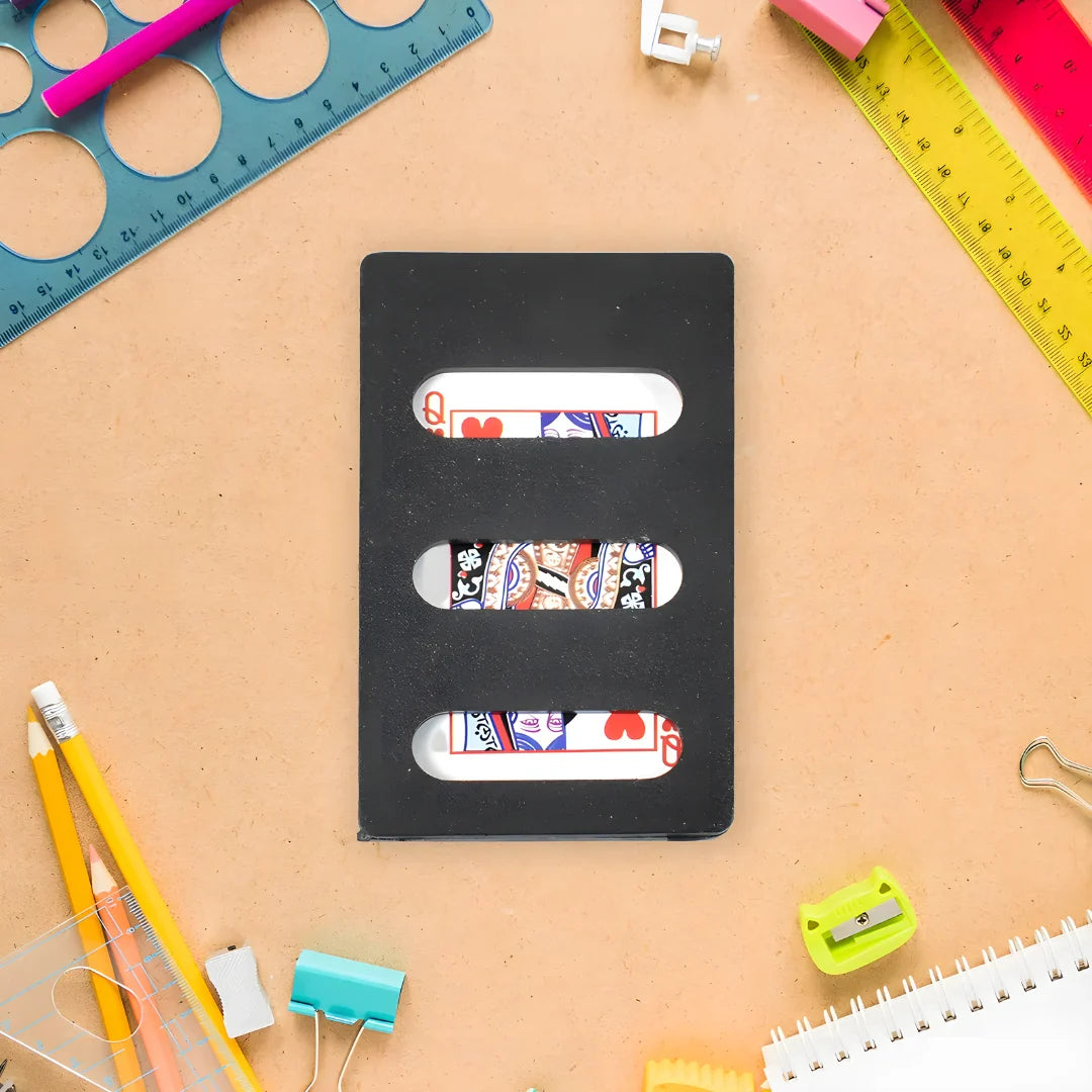 Small Magic Card Frame - Toys & Games