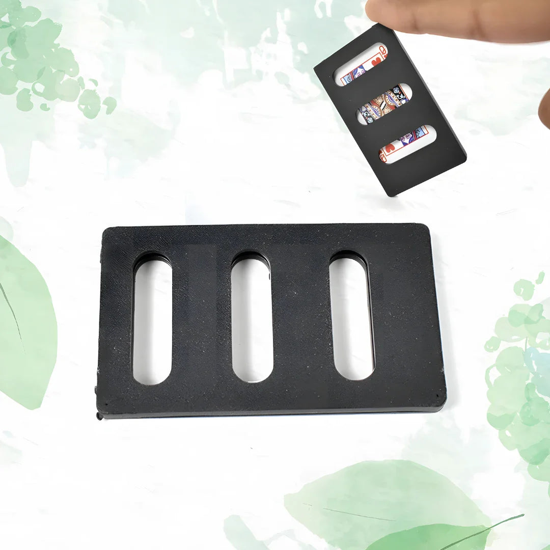 Small Magic Card Frame - Toys & Games