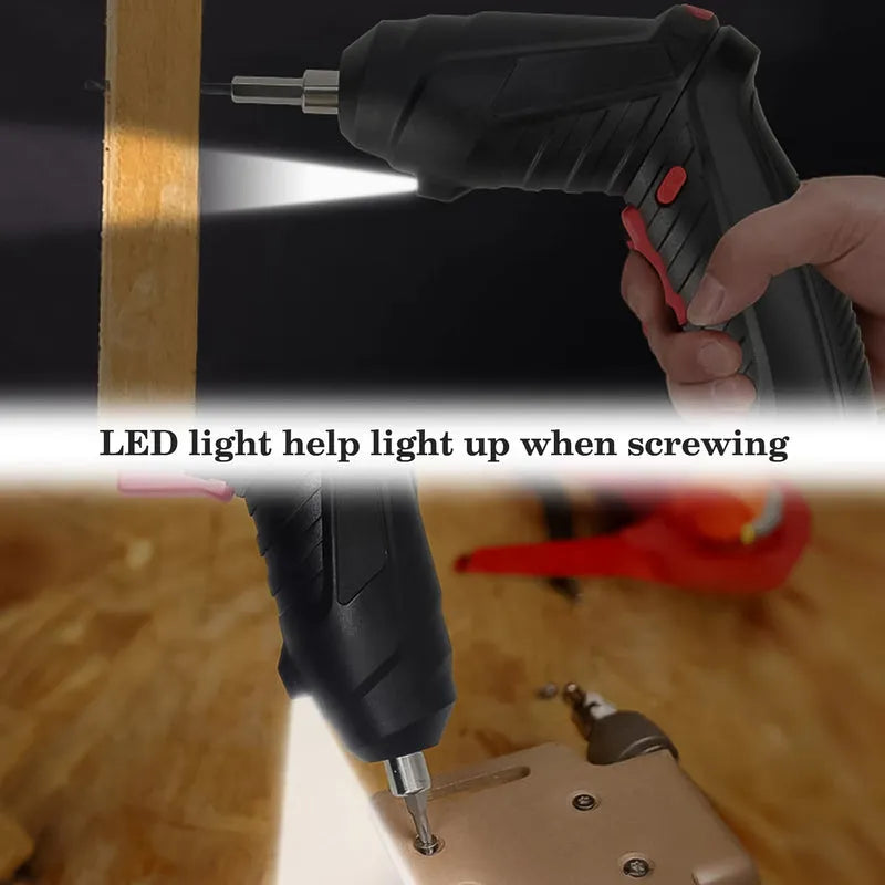 Best small screwdriver bit set (48 pcs set) - power screwdrivers | 2025 | fast shipping