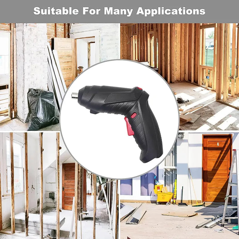 Best small screwdriver bit set (48 pcs set) - power screwdrivers | 2025 | fast shipping