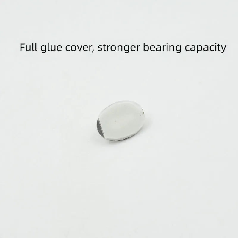 Small Stainless Steel Wall Hook 36 Pc - Home Improvement