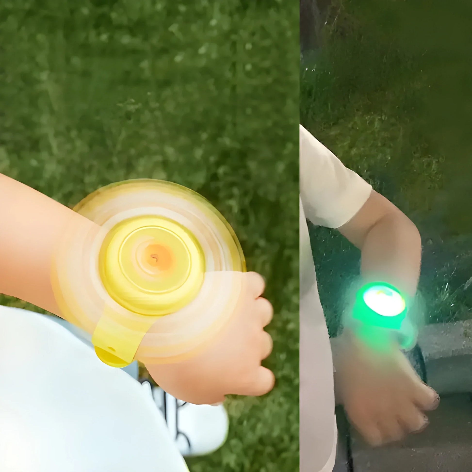 Best smart ar glow bracelet - sports toy accessories | 2025 | fast shipping