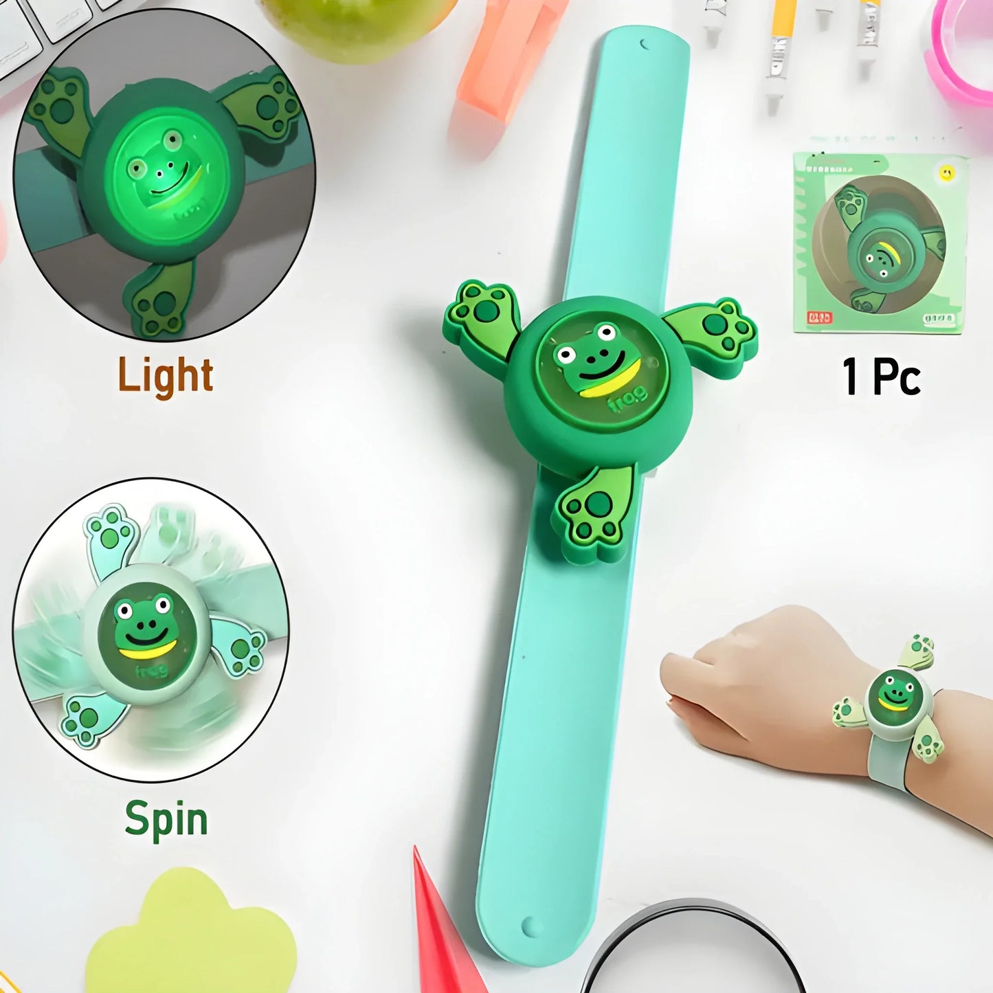 Best smart ar glow bracelet - sports toy accessories | 2025 | fast shipping